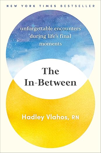 Mood Reader: Books I Can’t Stop Referring